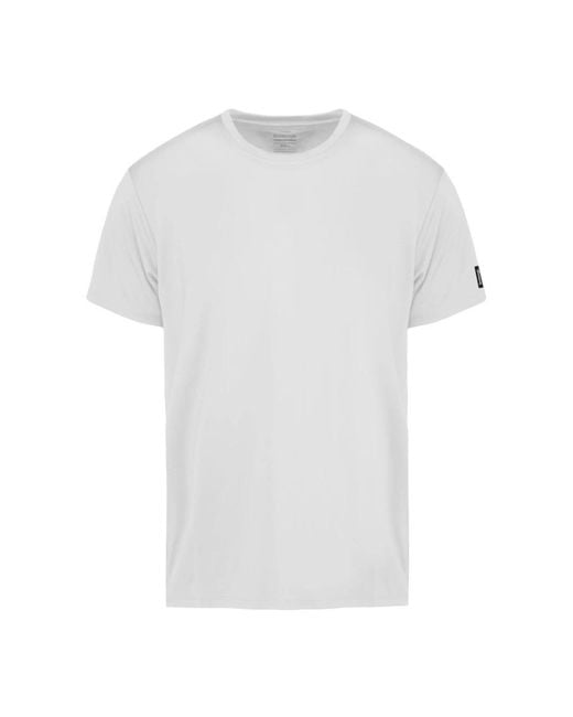 Bomboogie White T-Shirts for men