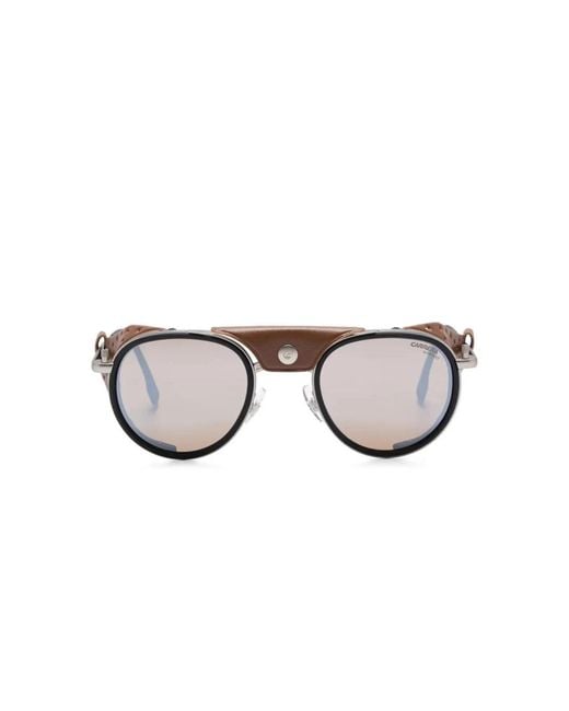 Carrera Metallic Sunglasses for men