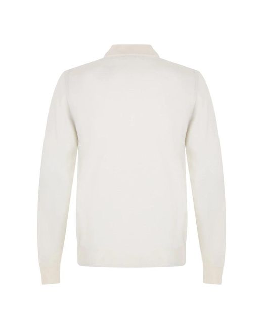Turtlenecks Fedeli pour homme en coloris White