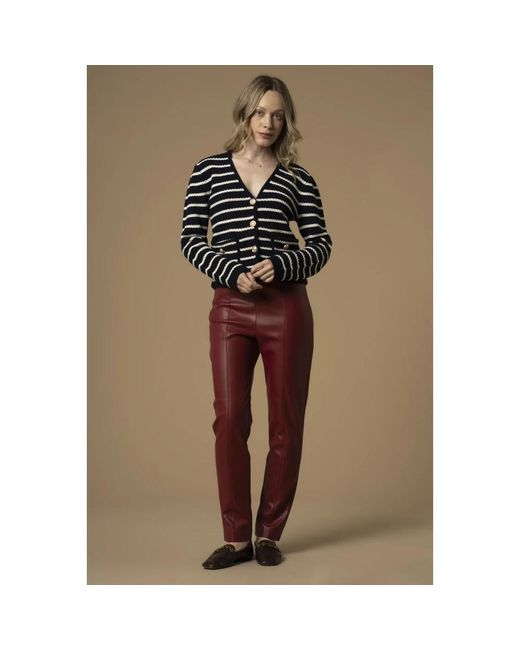 Kocca Black Cardigans