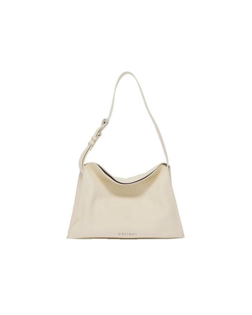 Orciani White Trinity Soft Small