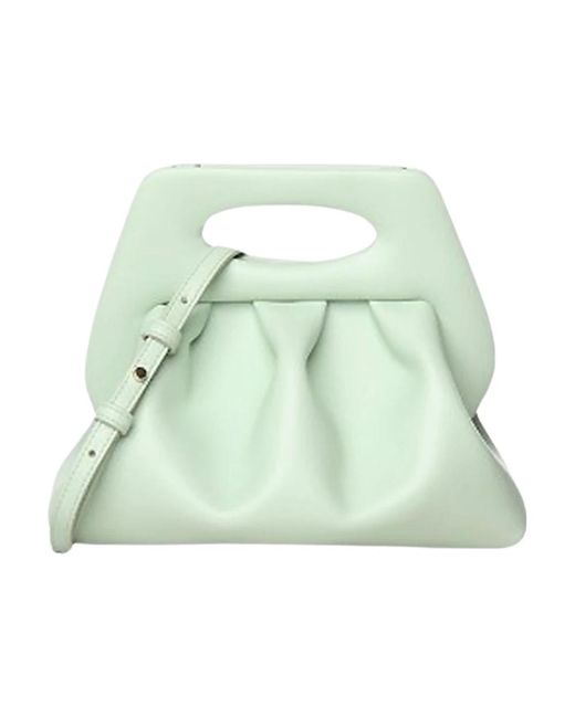 THEMOIRÈ Handbags in het Green