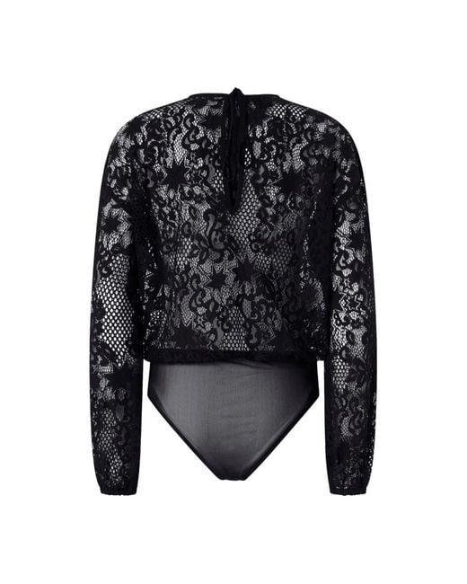 Pinko Black Full-Body