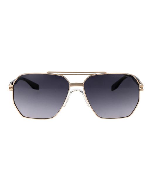 Marc Jacobs Stylische sonnenbrille modell 748/s in Blue für Herren