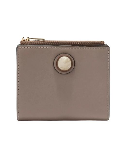 Wallets & Cardholders di Furla in Brown