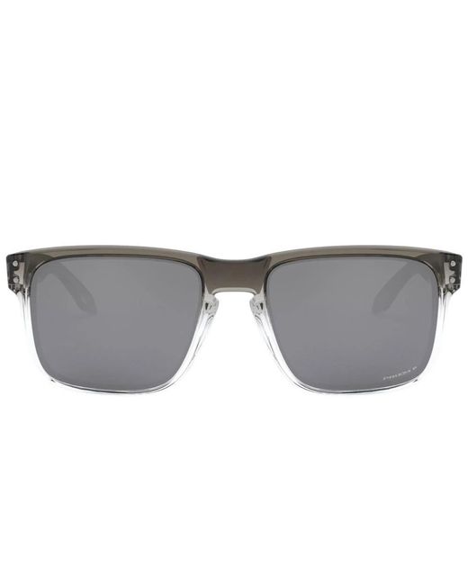 Oakley Gray Sunglasses for men
