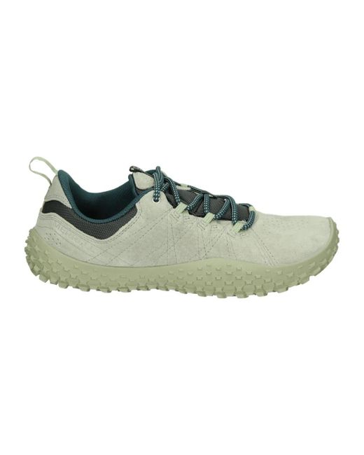Merrell Wrapt J007405 in Green für Herren