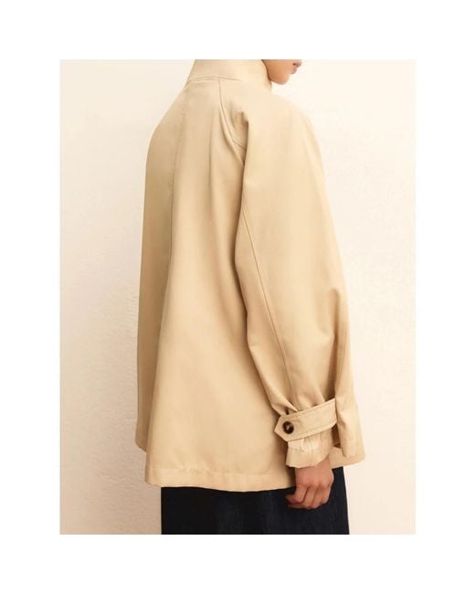 Marella Natural Light Jackets