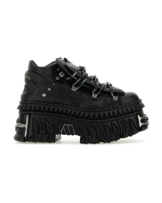 Shoes > sneakers Vetements pour homme en coloris Black