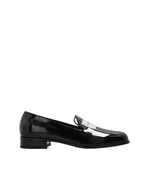 Givenchy Loafers in het Black