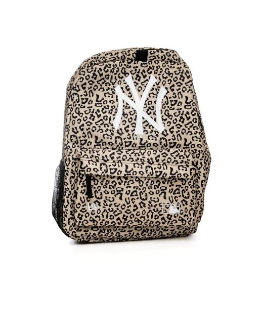 Backpacks di KTZ in Brown