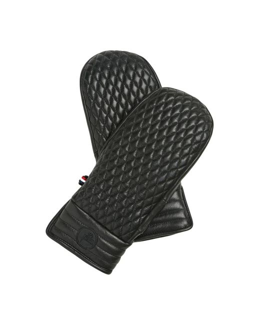 Fusalp Accessoires ,Zwart ,9 in het Black