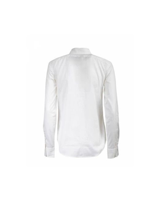 Polo Ralph Lauren White Shirts