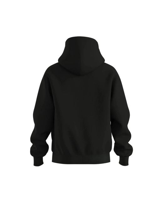 HUGO Black Sweaters & Knitwear for men