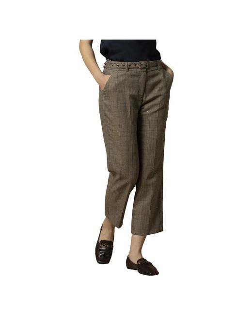Chinos Kocca en coloris Green