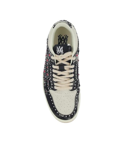Amiri Sneaker in het Black voor heren