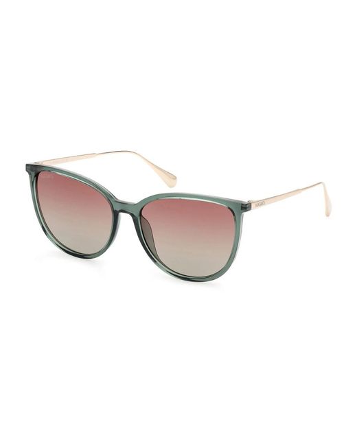 MAX&Co. Brown Sunglasses
