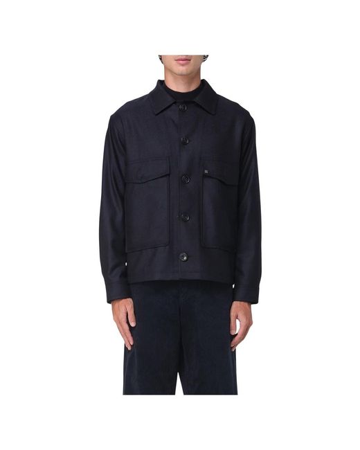 Light Jackets Tagliatore pour homme en coloris Blue
