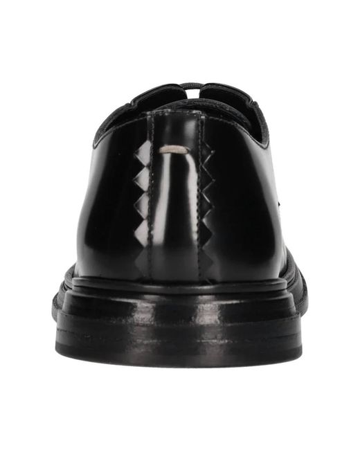 Business Shoes di THE ANTIPODE in Black da Uomo