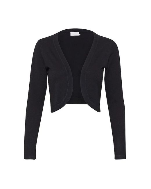 Cardigans Kaffe de color Blue