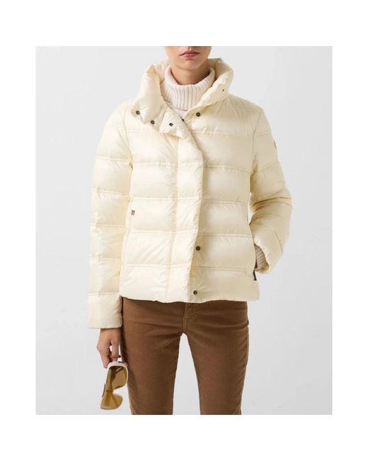 Winter Jackets Bogner en coloris Natural