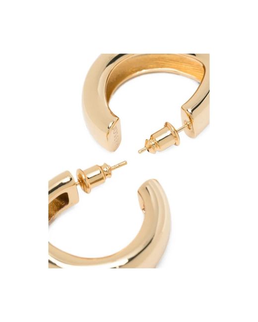 Joseph Metallic Earrings