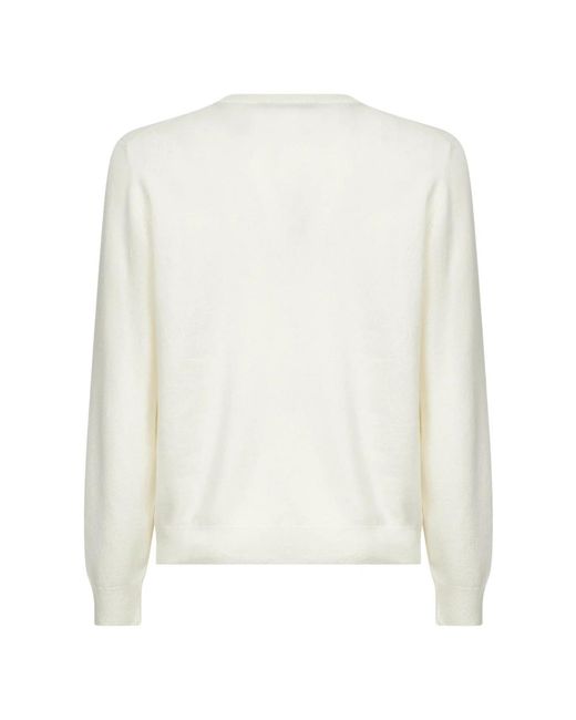 D4.0 D 4.0 Truien in het White voor heren
