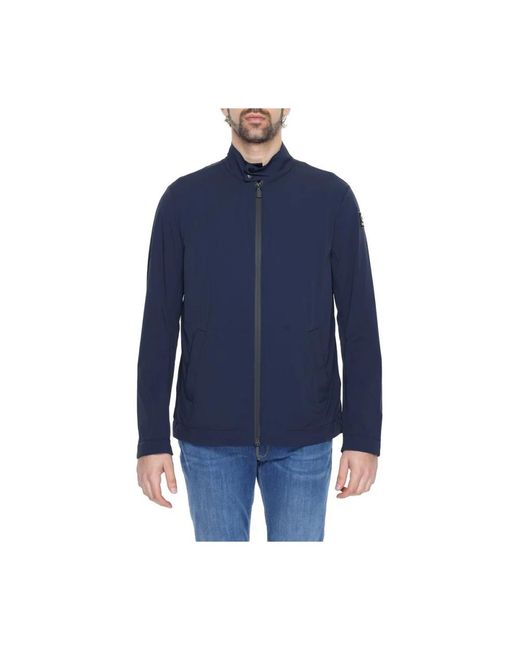 Suns Blue Light Jackets for men
