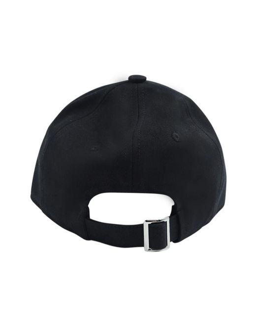 Dondup Blue Hats & Caps for men