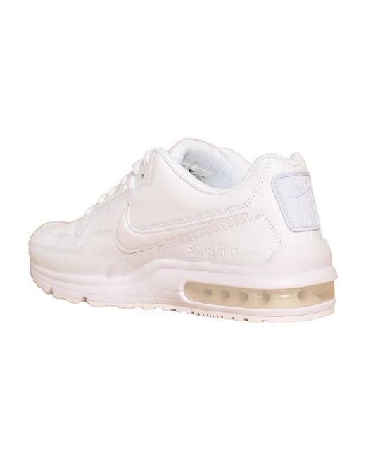 Nike Air Max Ltd 3 in het Wit voor heren - Lyst
