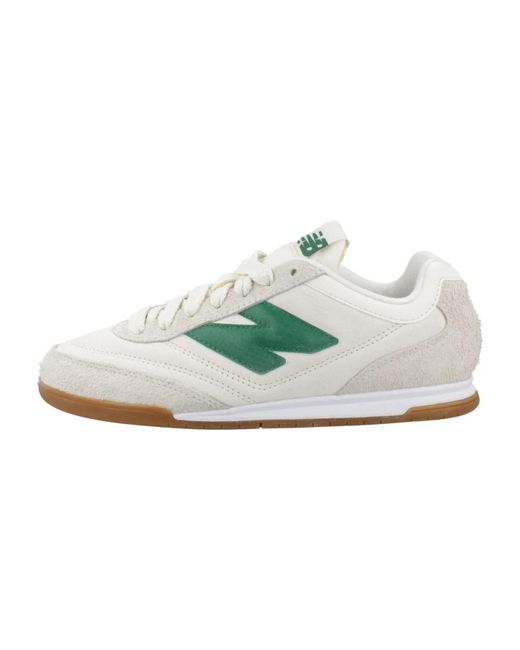 Urc 42 Hg Sneakers, Mujer, Talla New Balance de color White