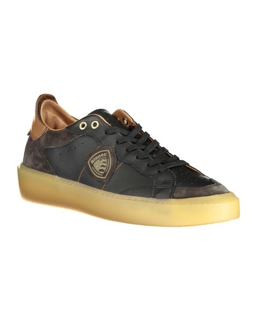 Blauer Gray Sneakers for men