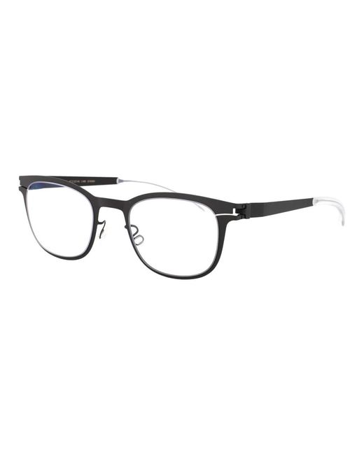 Mykita Brown Glasses