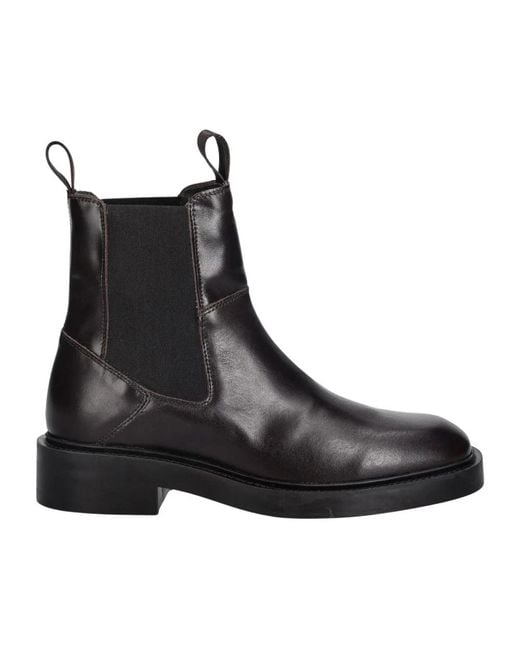 Gant Black Fallwi Chelsea Boot
