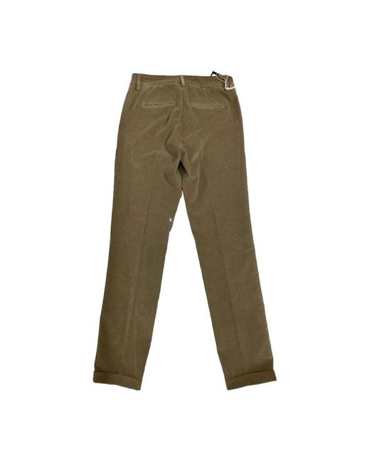 Fay Chinos in het Green