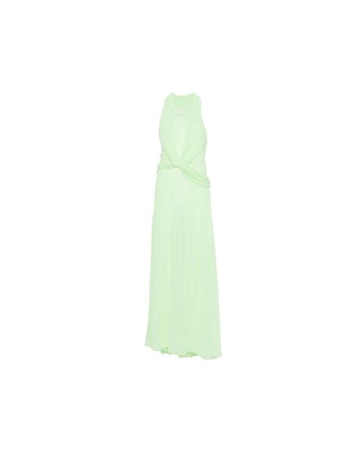 Genny Green Gowns