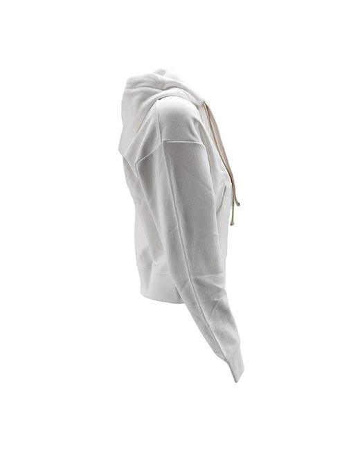 Save The Duck Gray Zip-Throughs