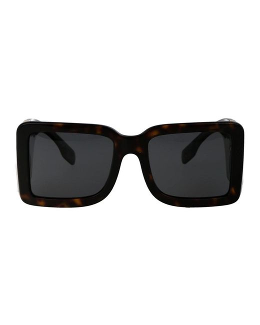 Burberry Black Sunglasses