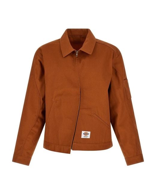 Light Jackets Undercover pour homme en coloris Brown