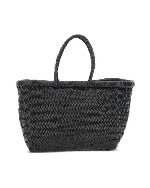 Dragon Diffusion Black Handtaschen