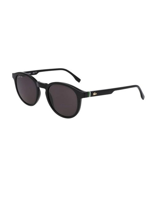 Lacoste Black Sunglasses