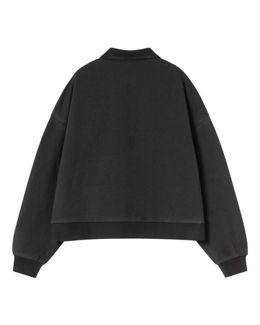 Carhartt Black Polo Shirts for men