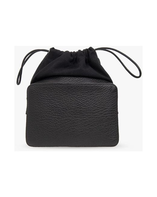 Bags > bucket bags Maison Margiela pour homme en coloris Black