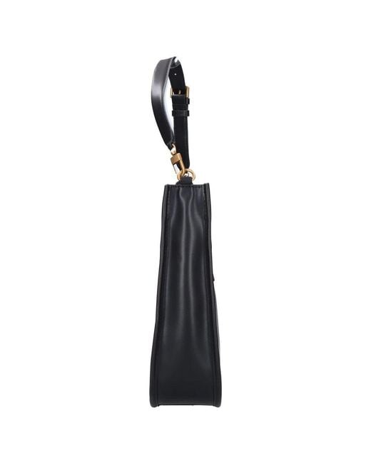 Shoulder Bags di Guess in Black