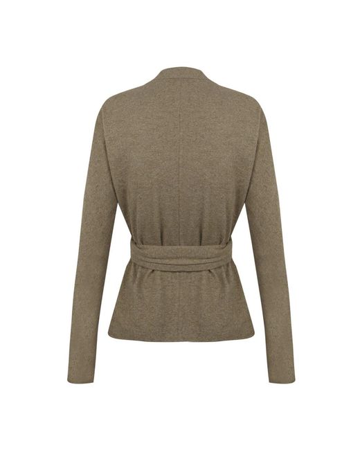 Cortana Green Mate Jacket