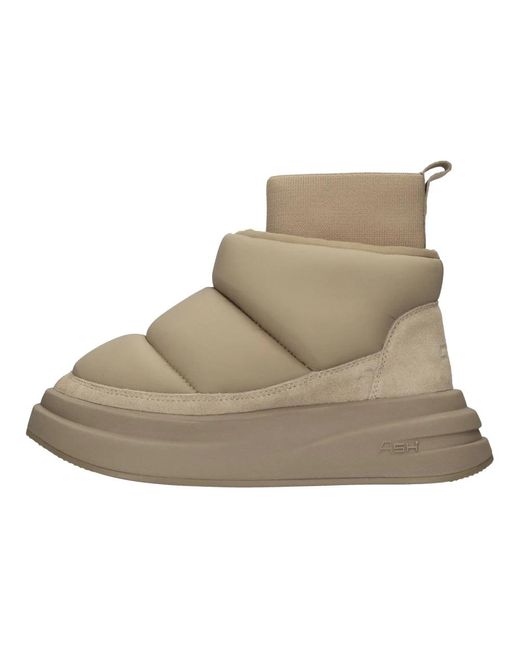 Ash Schoenen ,Laarzen in het Natural