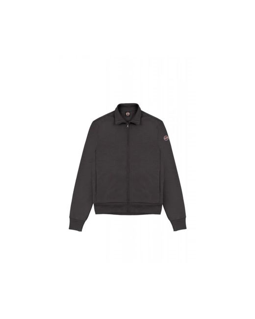 Zip-Throughs Colmar pour homme en coloris Black