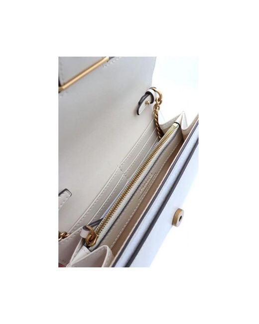 Pinko Natural Wallets & Cardholders