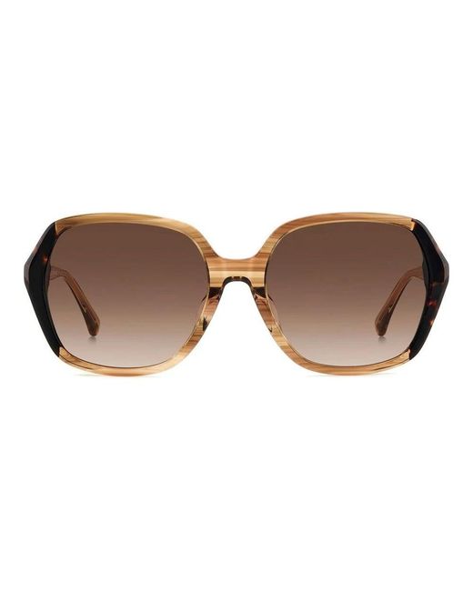 Kate Spade Brown Sunglasses