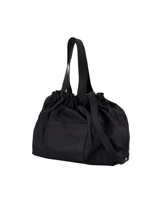 Handbags di Samsøe & Samsøe in Black